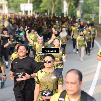 Runner Photo 6626570