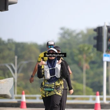 Runner Photo 6626578