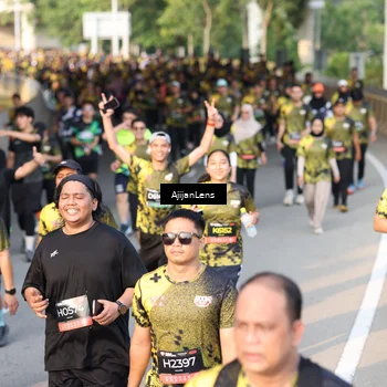 Runner Photo 6626581
