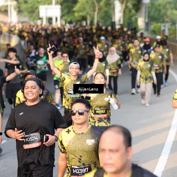 Runner Photo 6626582
