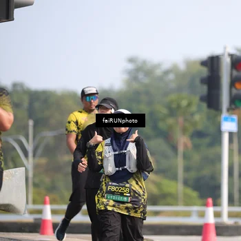 Runner Photo 6626583