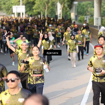 Runner Photo 6626589