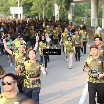 Runner Photo 6626590
