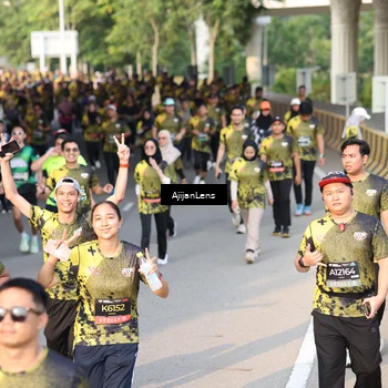 Runner Photo 6626593