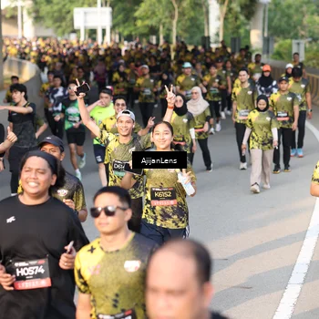Runner Photo 6626594