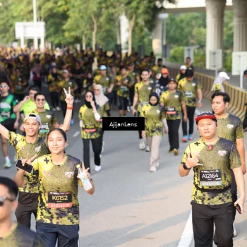 Runner Photo 6626597