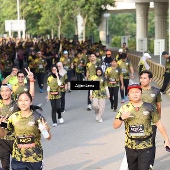 Runner Photo 6626598