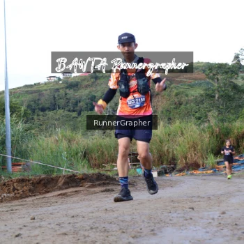 Runner Photo 662660