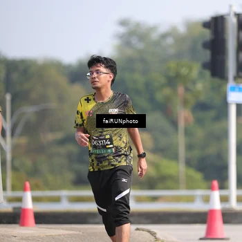 Runner Photo 6626600