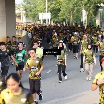 Runner Photo 6626602