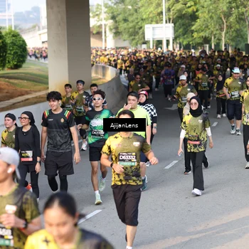 Runner Photo 6626603