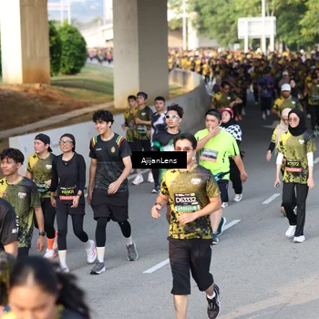 Runner Photo 6626609