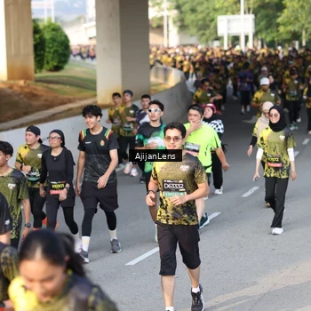 Runner Photo 6626618