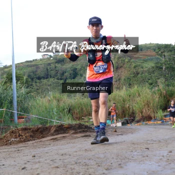 Runner Photo 662662