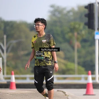 Runner Photo 6626620