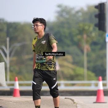 Runner Photo 6626624