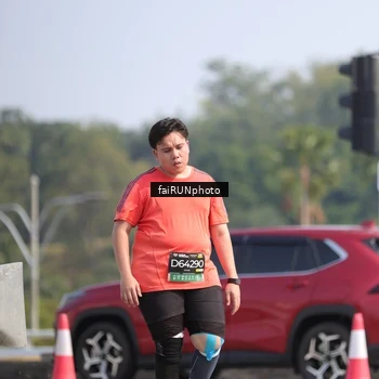 Runner Photo 6626625
