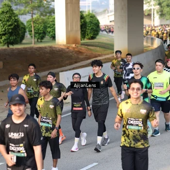 Runner Photo 6626627