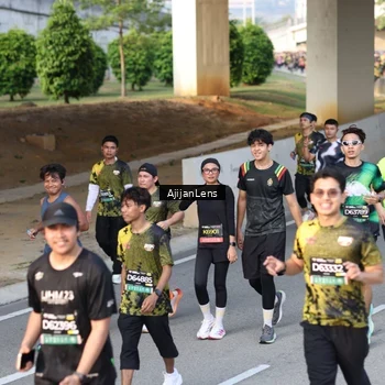 Runner Photo 6626630