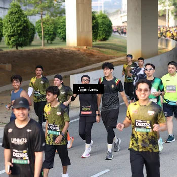 Runner Photo 6626632