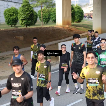 Runner Photo 6626634