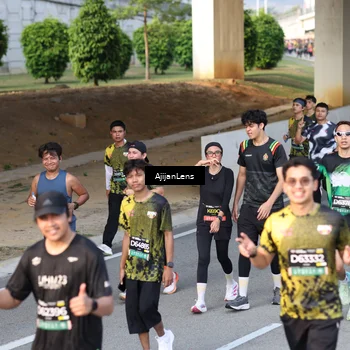 Runner Photo 6626635