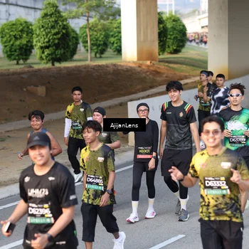 Runner Photo 6626636