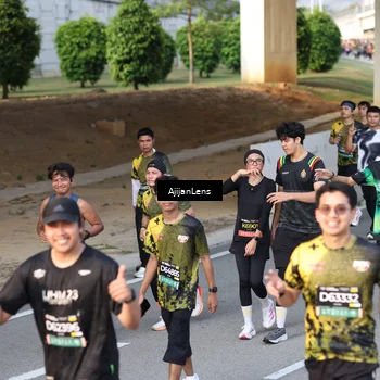 Runner Photo 6626637