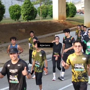 Runner Photo 6626642