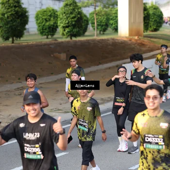 Runner Photo 6626646