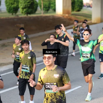 Runner Photo 6626649