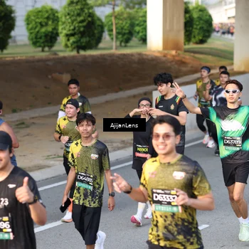 Runner Photo 6626652