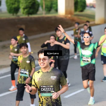 Runner Photo 6626655