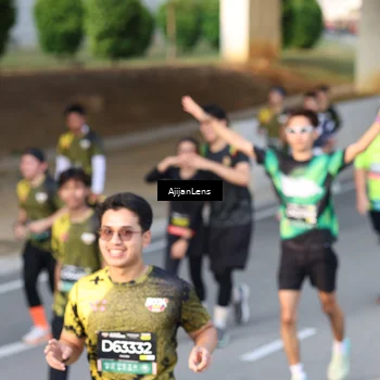 Runner Photo 6626656