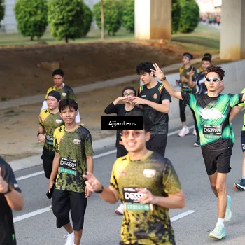 Runner Photo 6626659