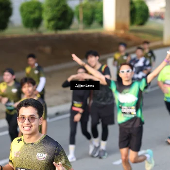 Runner Photo 6626660