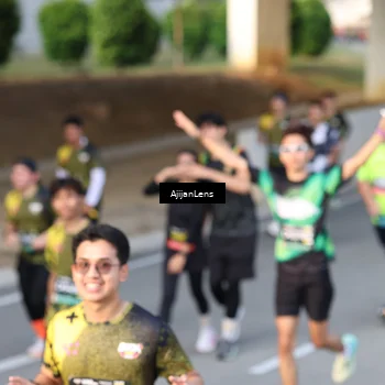 Runner Photo 6626661