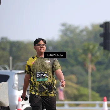 Runner Photo 6626668