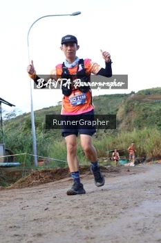 Runner Photo 662667