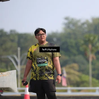 Runner Photo 6626670
