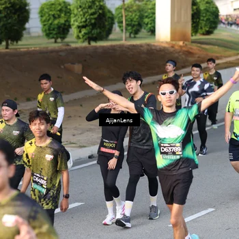 Runner Photo 6626676