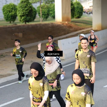 Runner Photo 6626682