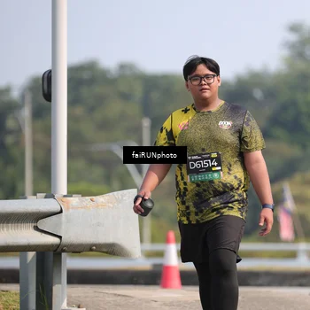 Runner Photo 6626687