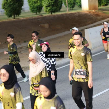 Runner Photo 6626690