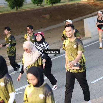 Runner Photo 6626696