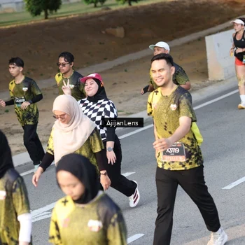 Runner Photo 6626700
