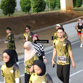 Runner Photo 6626702
