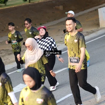 Runner Photo 6626703