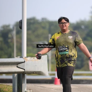 Runner Photo 6626704