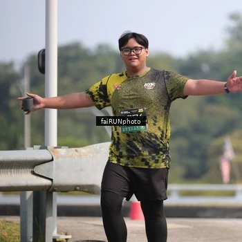 Runner Photo 6626706